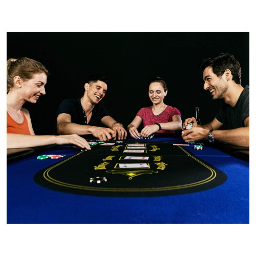 Покерный стол  Artmann Ante Casino - фото №2